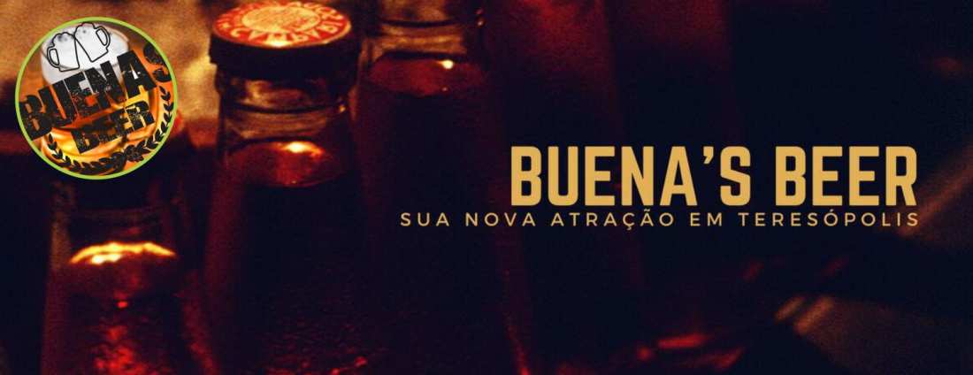 Buena's Beer