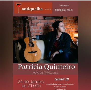 Patrícia Quinteiro