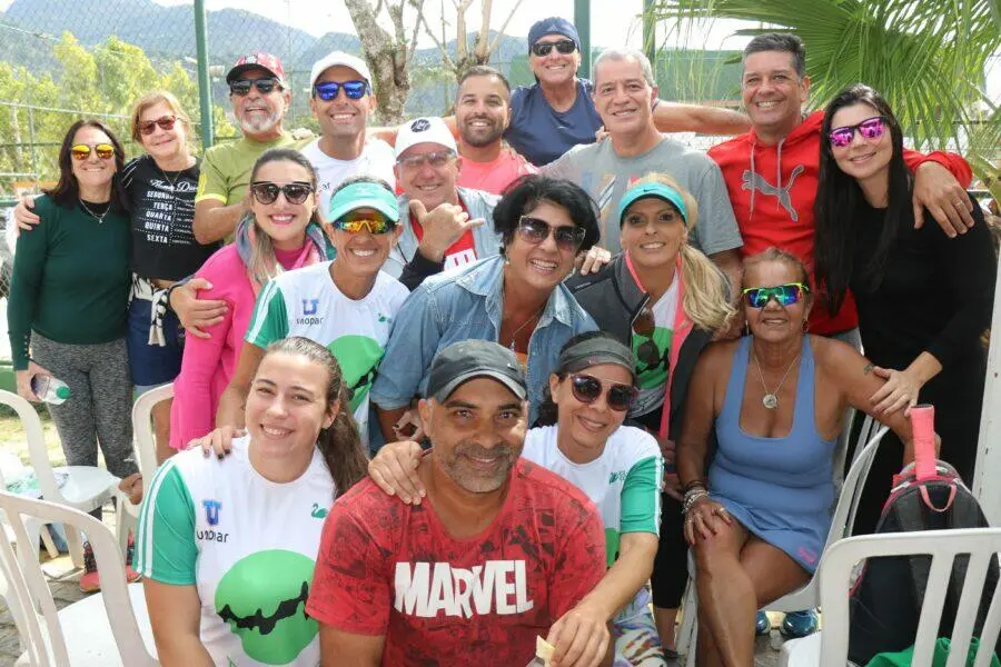 Leia mais sobre o artigo Torneio Aberto de Beach Tennis – Clube Comary 28/05/2022