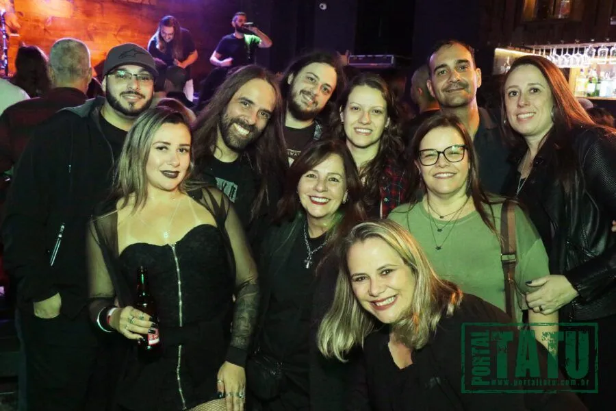 Leia mais sobre o artigo Teen  Spirit – Beco Beer 24/09/2022