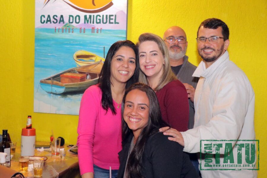 Leia mais sobre o artigo Roda de Samba – Casa do Miguel – 14/09/2022