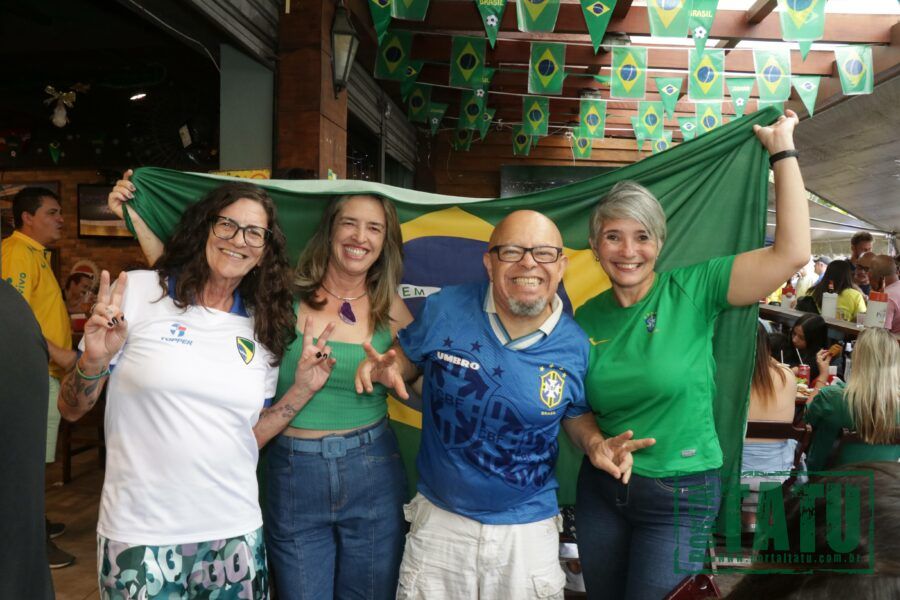 Você está visualizando atualmente Torcida Pier – Brasil vs Camarões – Pier 66 – 02/12/2022