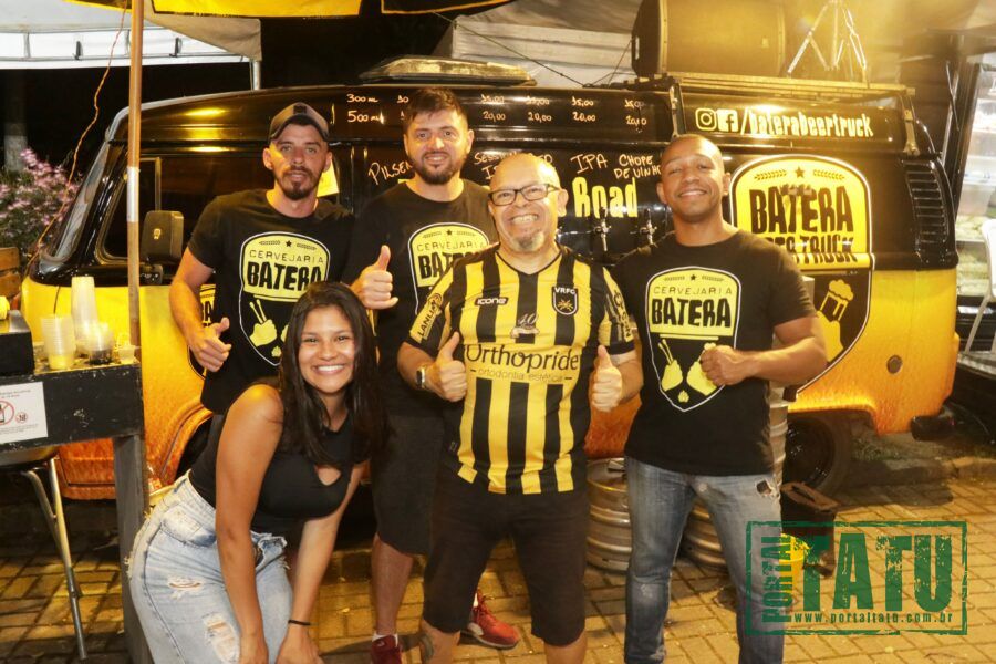 Você está visualizando atualmente Lupulando – Batera Beer Truck – 21/02/2023