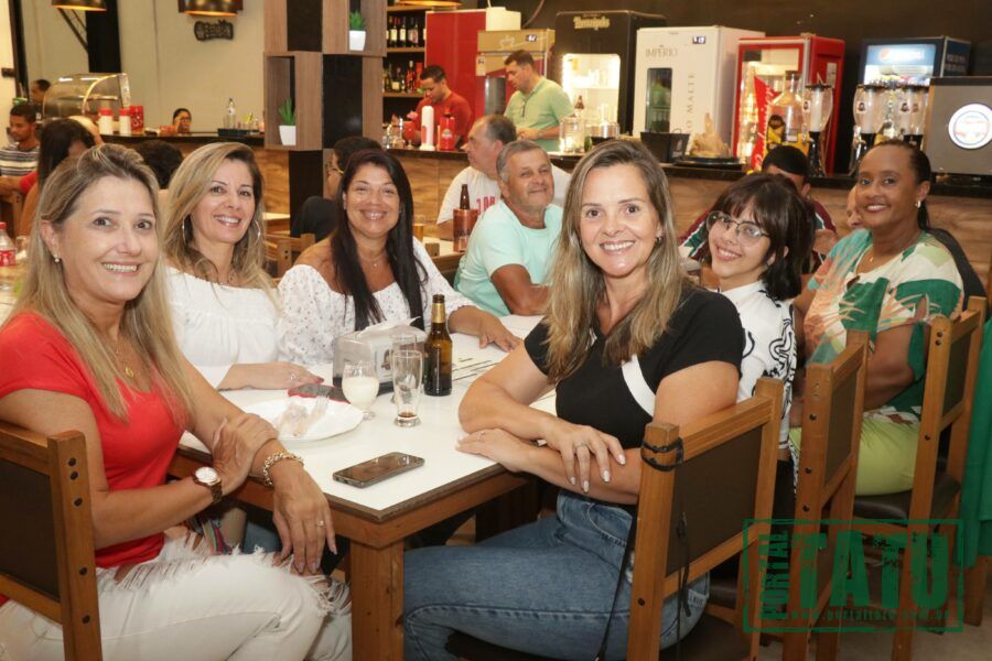 Leia mais sobre o artigo Dia das Mulheres – Bar do Mineiro – 08/03/2023