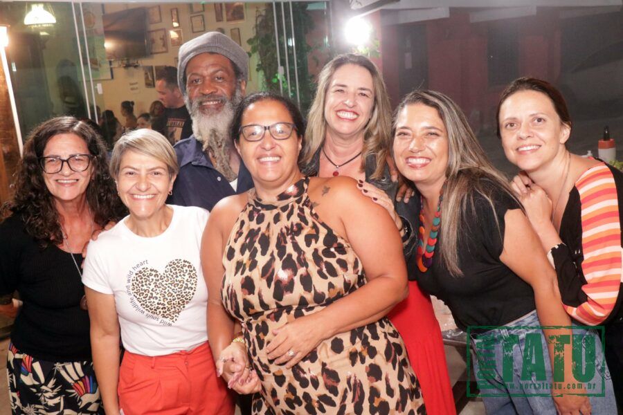 Leia mais sobre o artigo Roda de Samba – Casa do Miguel – 22/03/2023