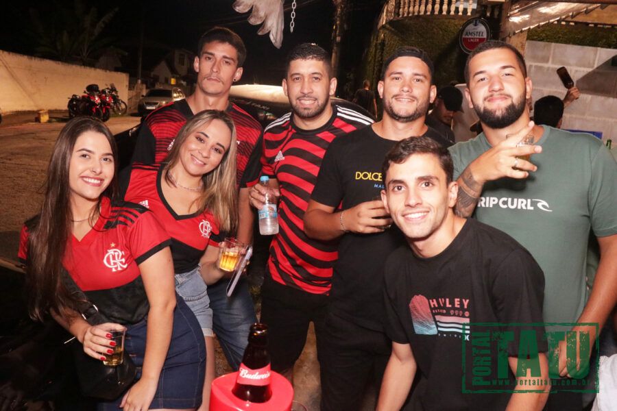 Leia mais sobre o artigo Semifinal do Carioca – Pier 66 – 19/03/2023