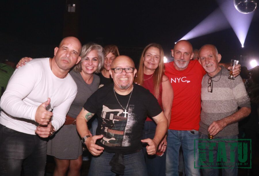 Leia mais sobre o artigo Flashback do Clube Comary – DJ Zé Ricardo – 30/06/2023