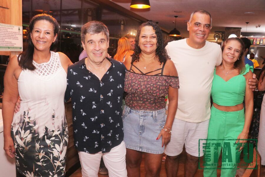Leia mais sobre o artigo Marquinho Barbosa – Beer Pub – Clube Comary – 20/01/2024